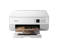 Canon Pixma TS5351a biała - 730528 - zdjęcie 4